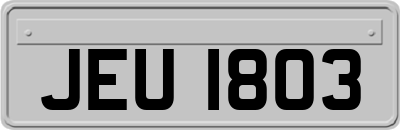 JEU1803