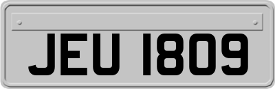 JEU1809