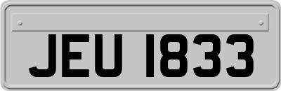 JEU1833