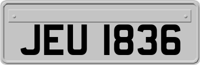 JEU1836