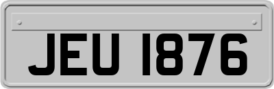 JEU1876