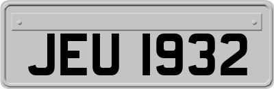 JEU1932