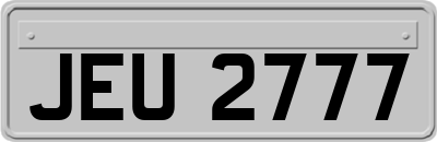 JEU2777