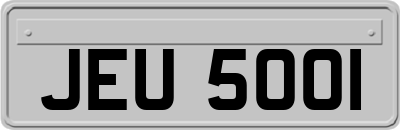JEU5001