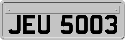 JEU5003
