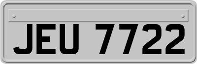 JEU7722