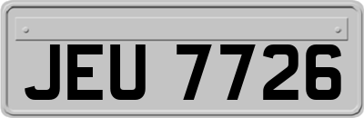 JEU7726