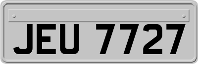 JEU7727