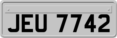 JEU7742