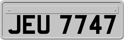 JEU7747