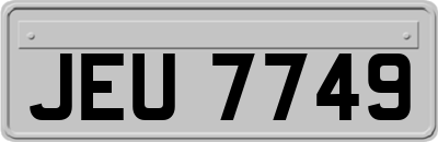 JEU7749