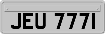 JEU7771
