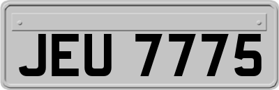 JEU7775