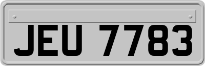 JEU7783