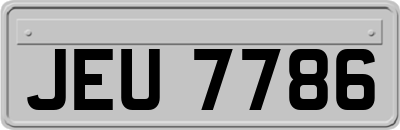 JEU7786