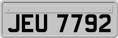 JEU7792