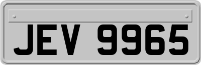 JEV9965