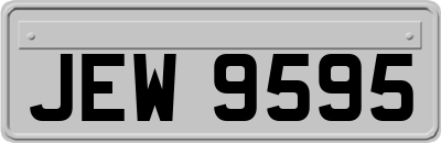 JEW9595