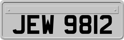 JEW9812