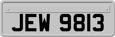 JEW9813