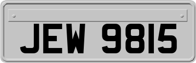 JEW9815