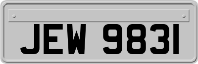 JEW9831