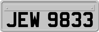 JEW9833