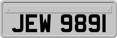 JEW9891