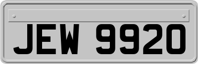 JEW9920