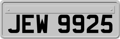 JEW9925