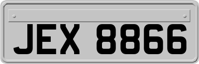JEX8866