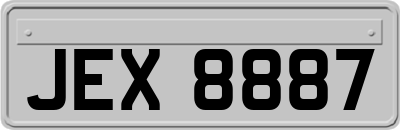 JEX8887