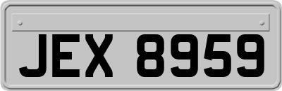 JEX8959