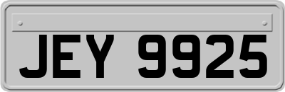 JEY9925
