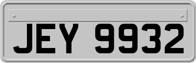 JEY9932