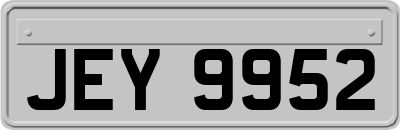 JEY9952