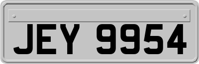JEY9954