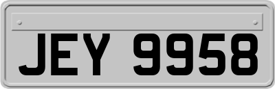 JEY9958