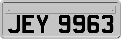 JEY9963