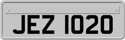 JEZ1020