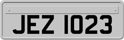 JEZ1023