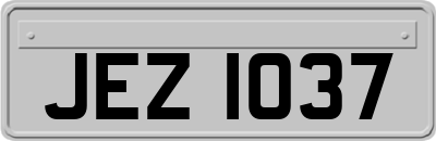 JEZ1037