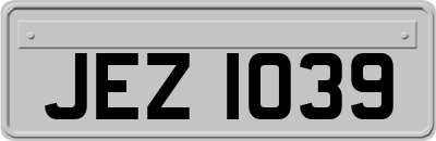 JEZ1039