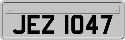 JEZ1047