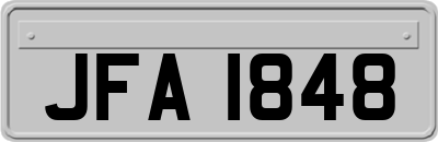 JFA1848
