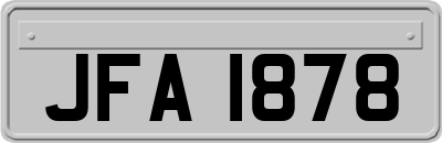 JFA1878