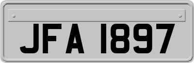 JFA1897