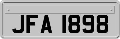 JFA1898