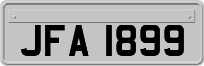 JFA1899