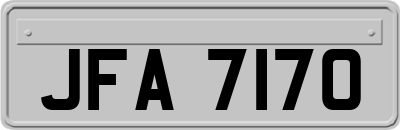 JFA7170